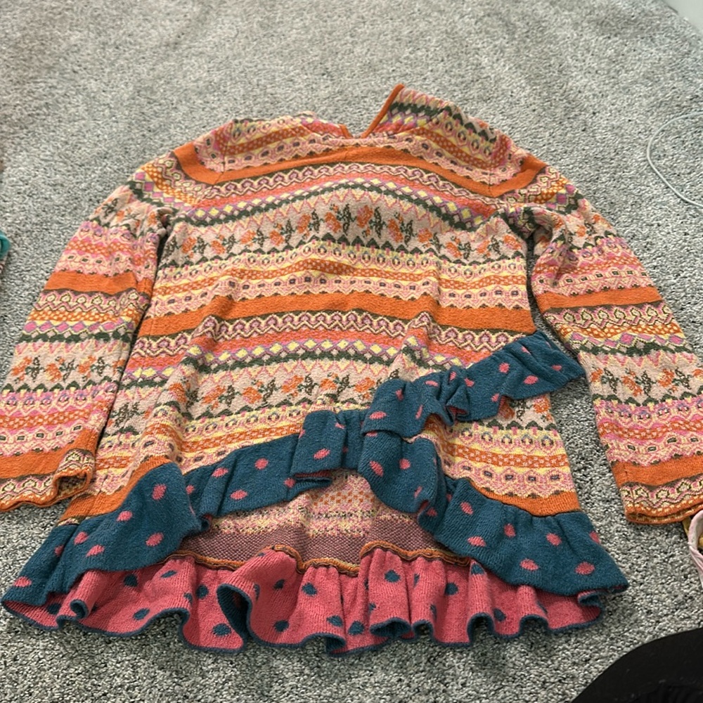 Sweatshirt